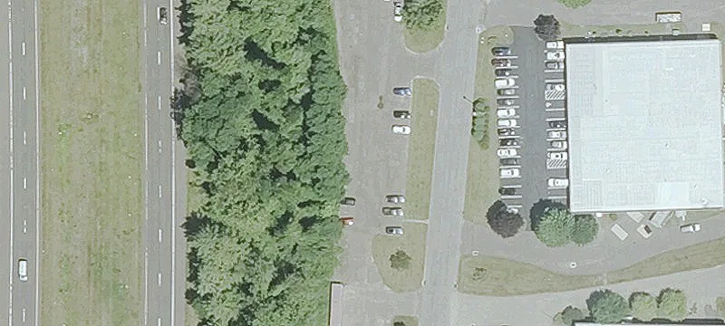 60 Commerce Rd