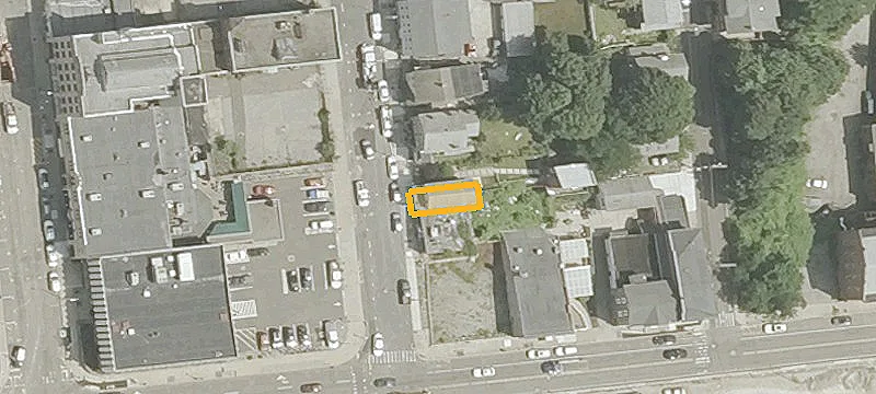 15 Minerva St