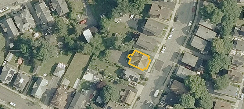 20 Williams St