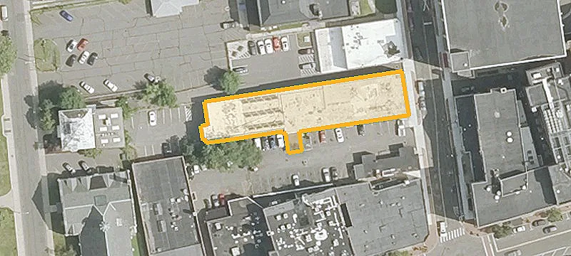 10 Washington St