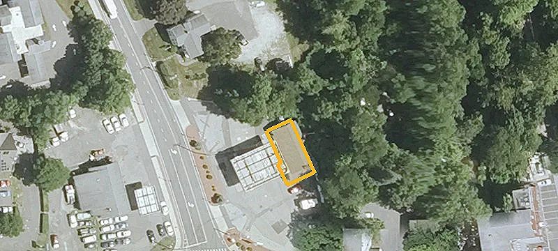 823 Federal Rd