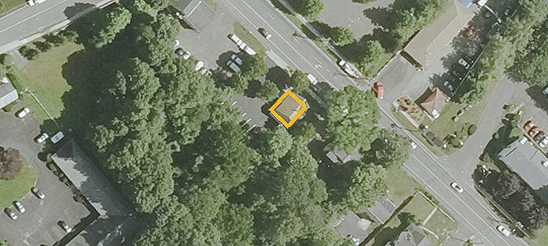 46 Padanaram Rd