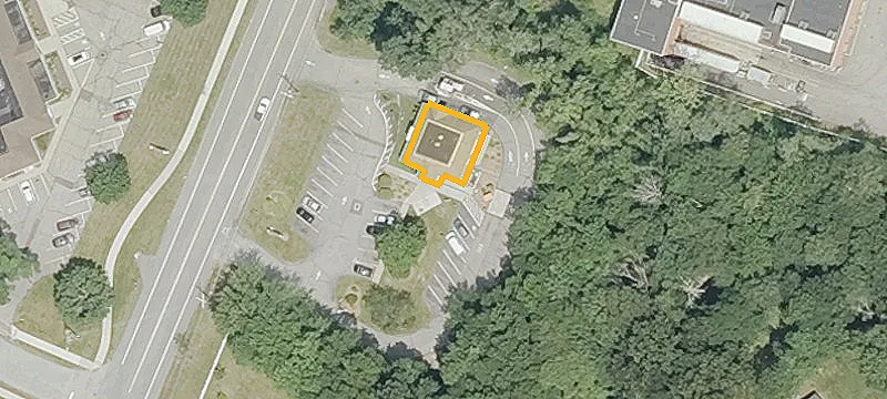 17 Hampton Rd