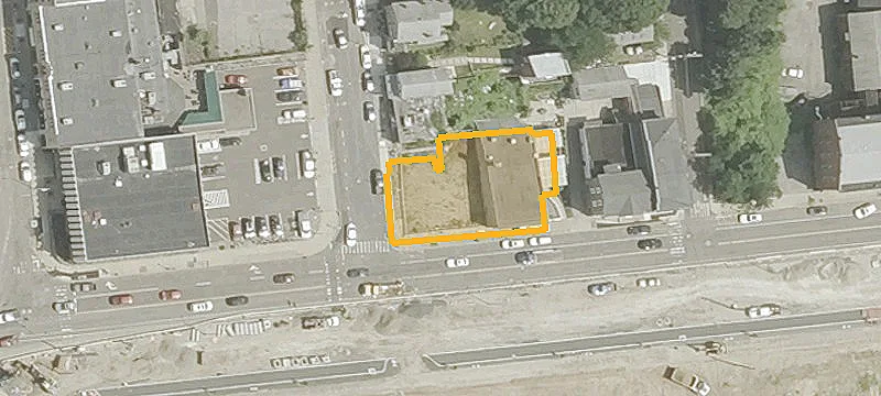 195 Main St