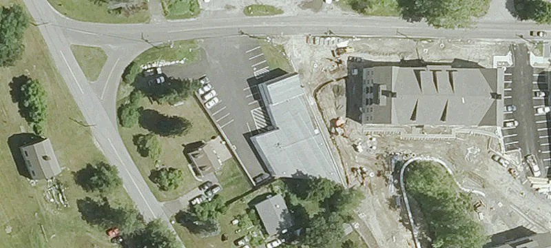 27 Sta Rd