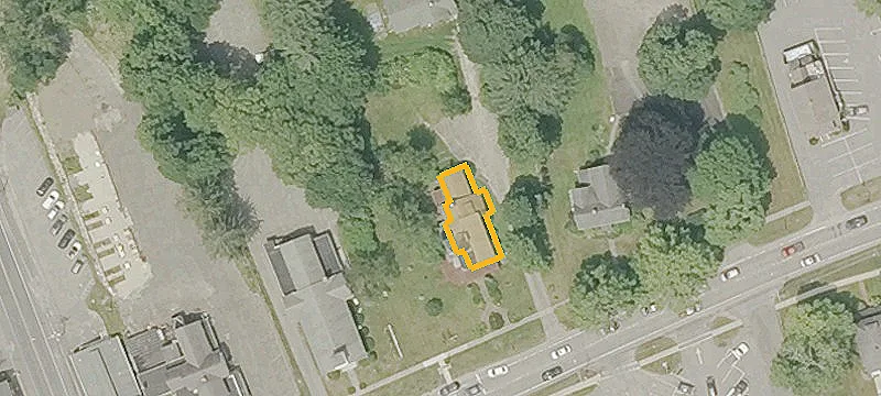 792 Bantam Rd