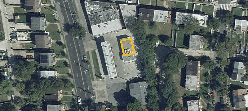 5010 Benning SE Rd