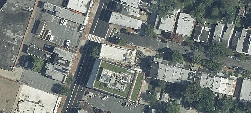 2000 Martin Luther King Jr SE Ave