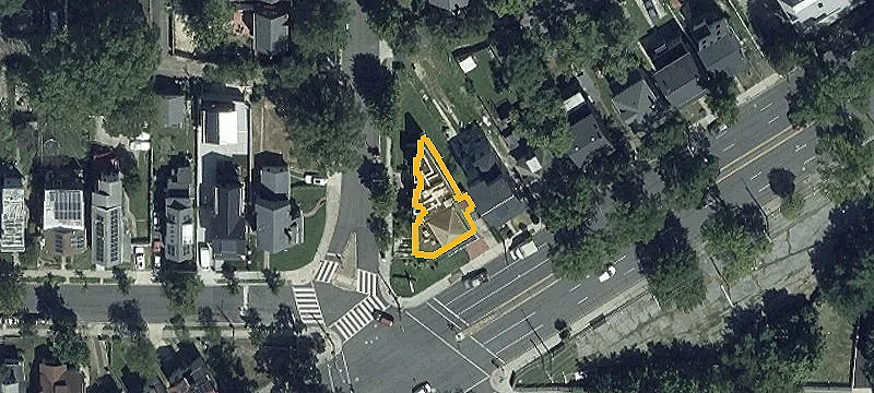 2802 Rhode Is NE Ave