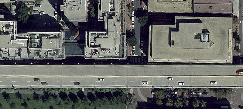 3111 K St Nwtheatr