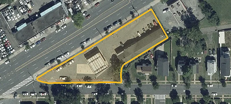 3103 Rhode Is NE Ave