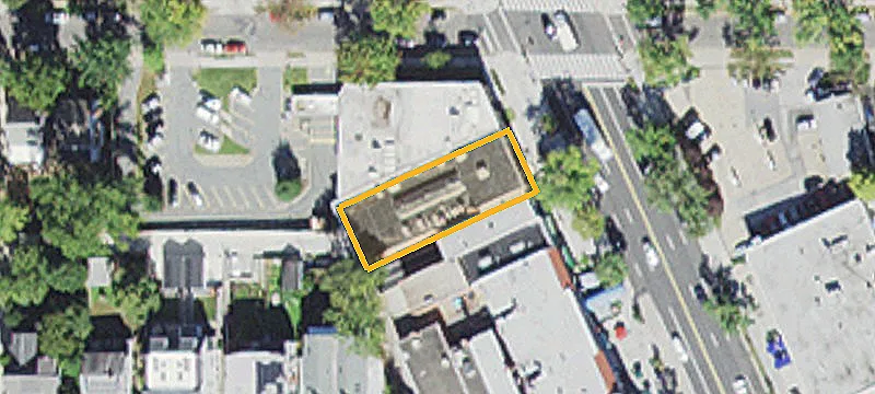 5520 Connecticut NW Ave