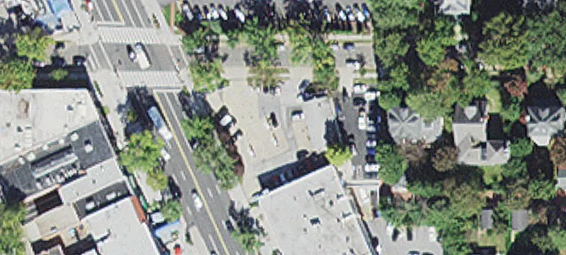 5521 Connecticut NW Ave