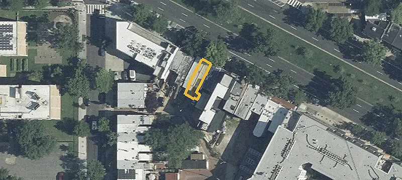 1319 Pennsylvania SE Ave