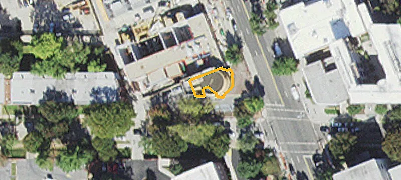 5200 Wisconsin NW Ave
