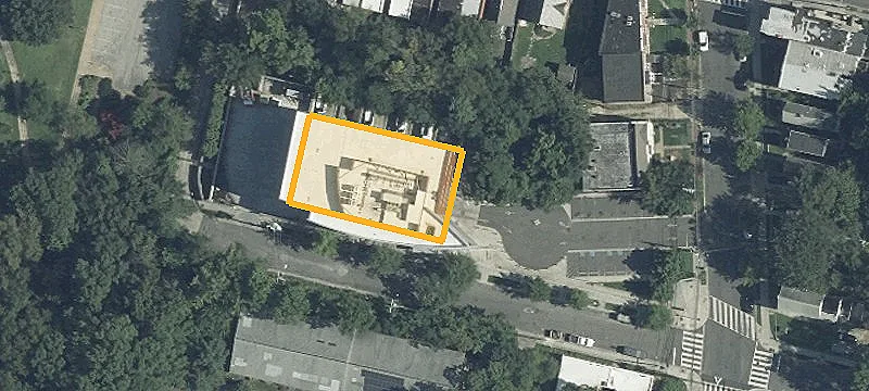 1500 Galen SE St