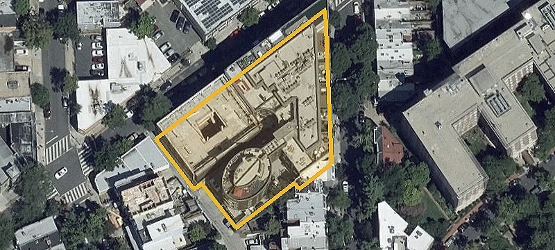 1700 Kalorama Rd Nwp-214