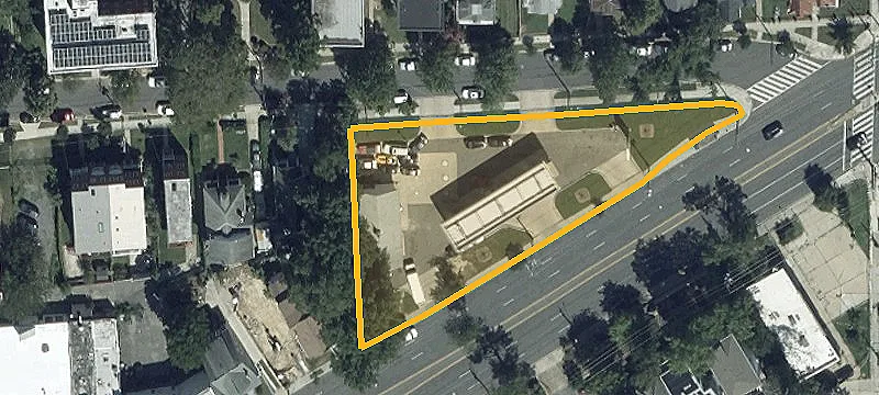 1830 Rhode Is NE Ave
