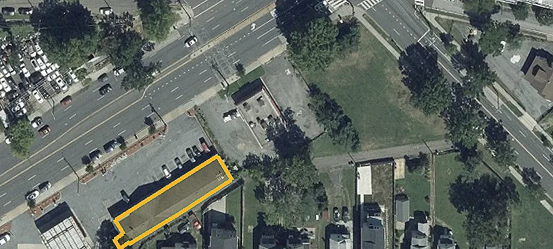 3131 Rhode Is NE Ave