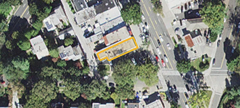 5000 Connecticut NW Ave