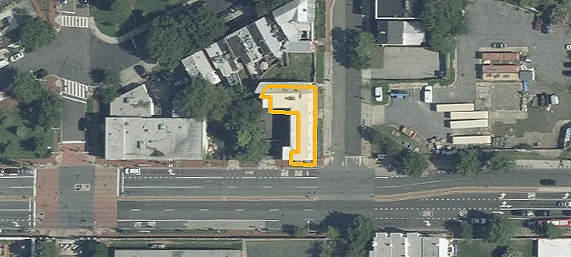 922 M SE St