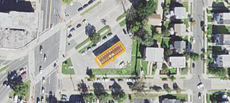 6401 Georgia NW Ave