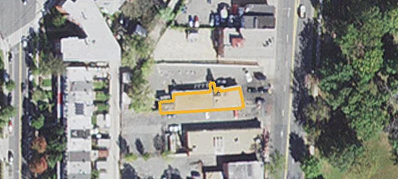 5758 Georgia NW Ave
