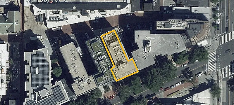 1425 Rhode Is Ave Nwp-7