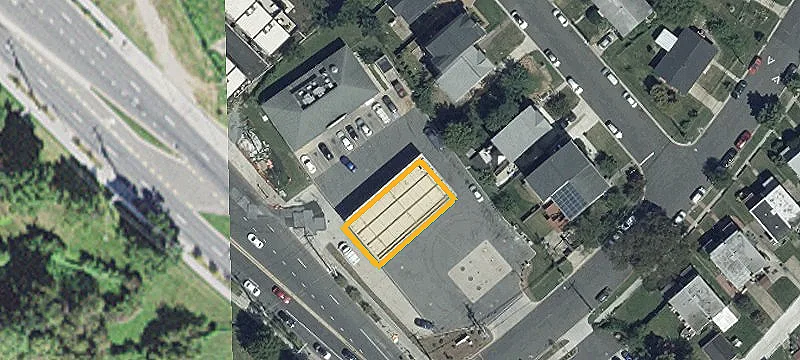 5501 Dakota NE Ave