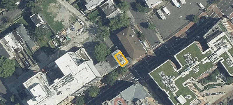 2303 Martin Luther King Jr SE Ave