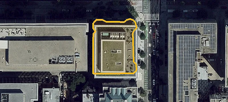 2000 K NW St