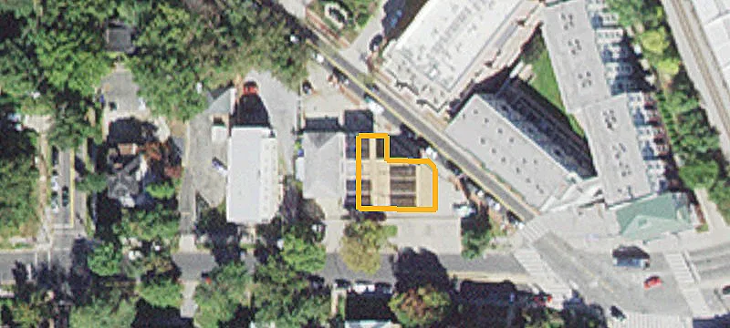 7000 Blair NW Rd