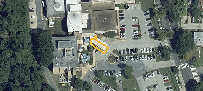 4601 Martin Luther King Jr SW Ave