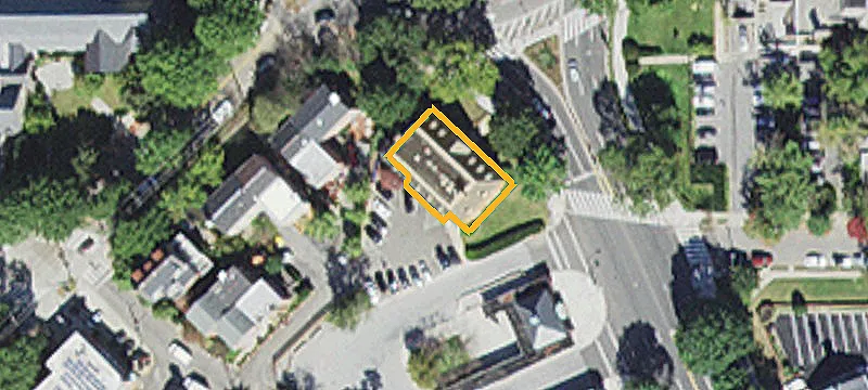 20 Chevy Chase NW Cir