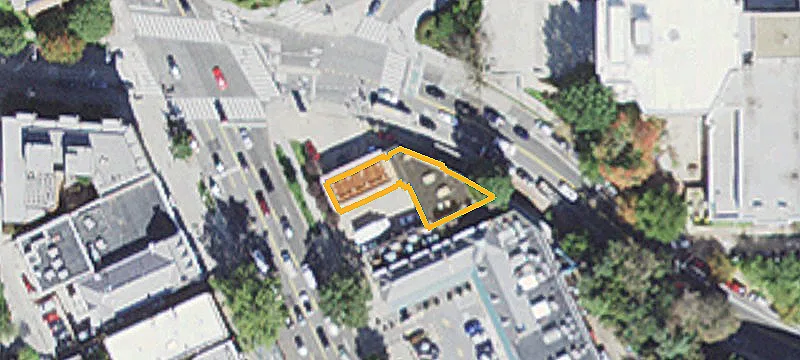3535 Connecticut NW Ave