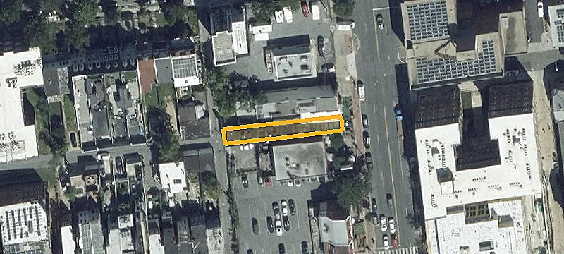 2718 Georgia NW Ave