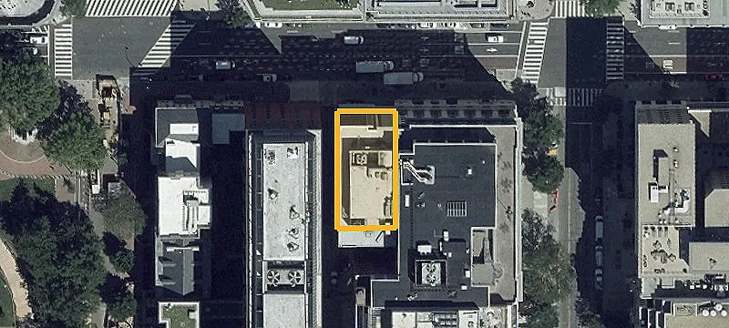 1510 H St Nw Ste, Unit 600