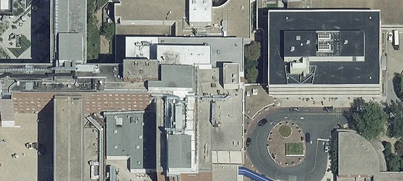 110 Irving NW St