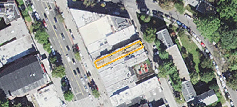 3421 Connecticut NW Ave
