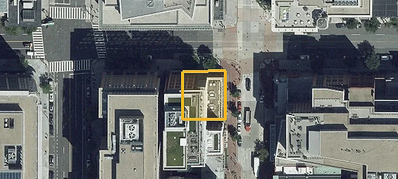 1000 F St Nwc-2