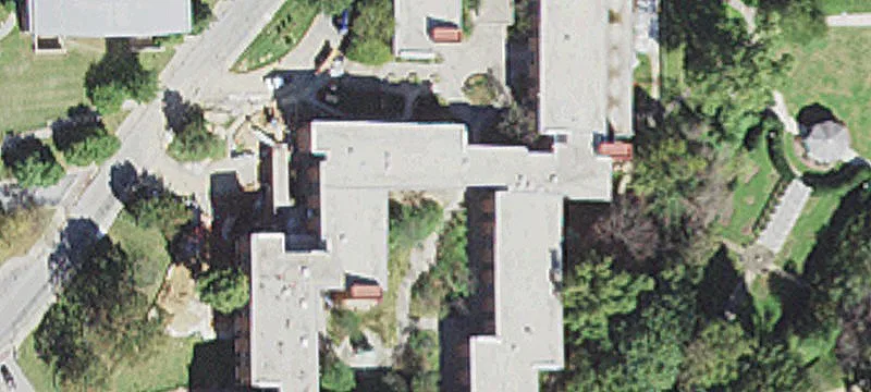 Georgia NW Ave
