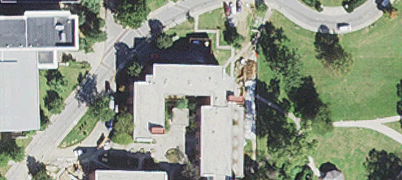 Georgia NW Ave