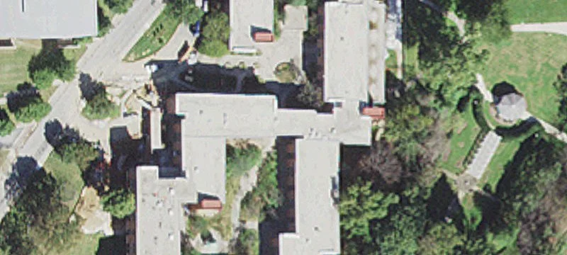 Georgia NW Ave