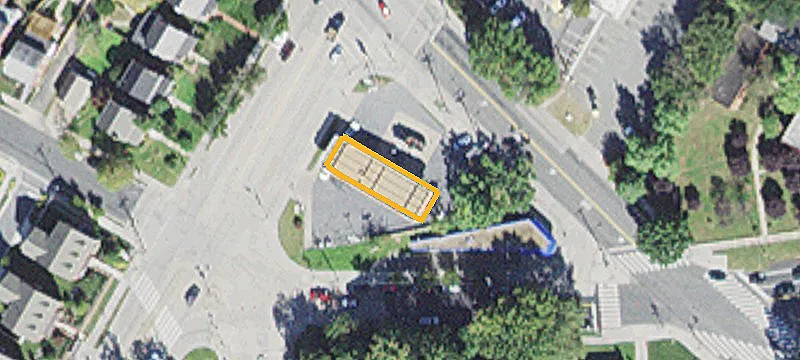 6201 New Hampshire NE Ave