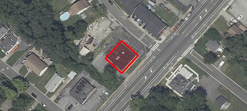 2815 Philadelphia Pike