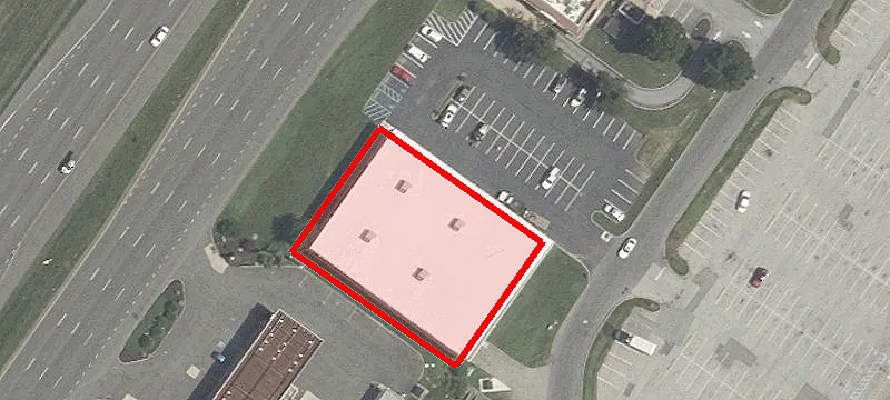 108 Dupont Hwy