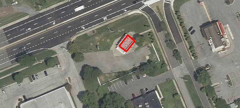 1620 Capitol Trl