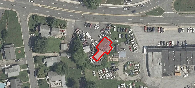 400 Newport Pike