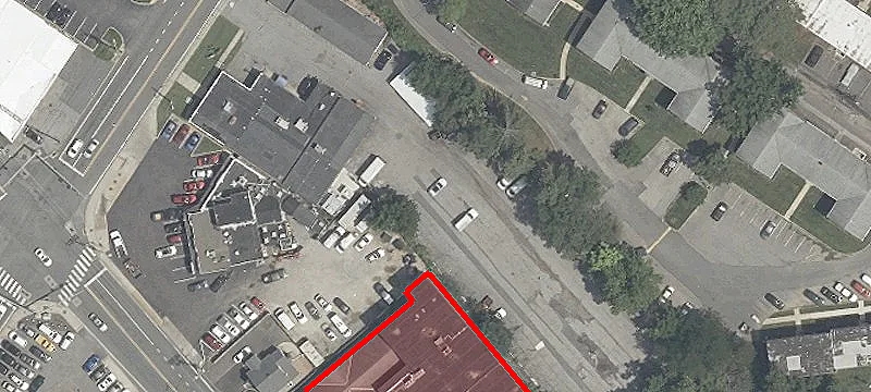 3316 Old Capitol Trl
