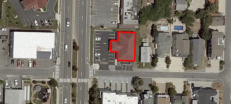 901 Coastal Hwy